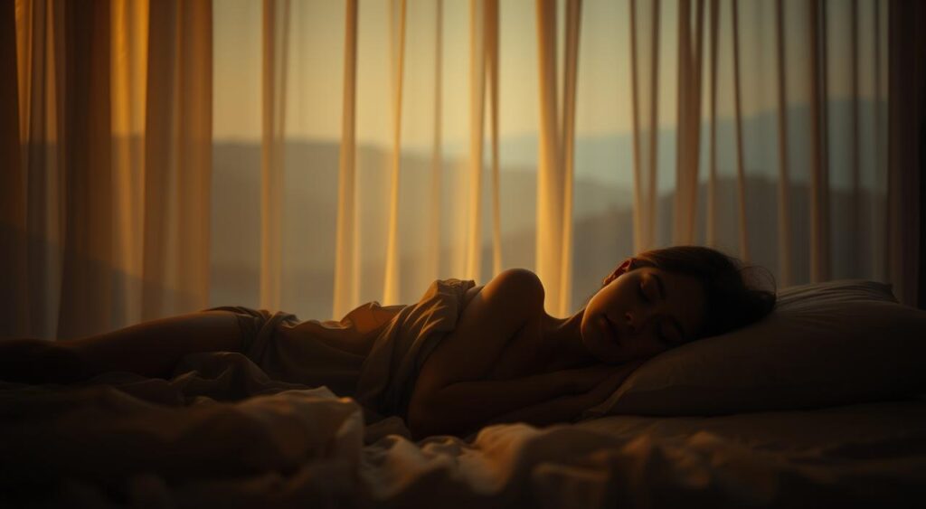 sonhar com mulher desconhecida