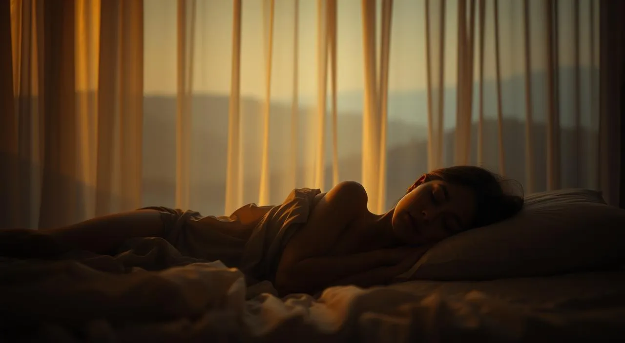 Sonhar com Mulher Desconhecida: Significado e Interpretação