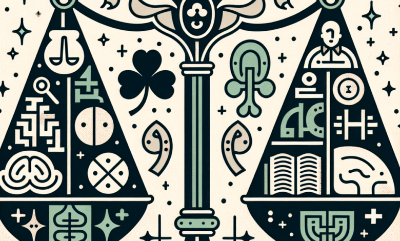 Superstição ou lógica? O que considerar ao apostar - Superstição ou lógica? O que considerar ao apostar -