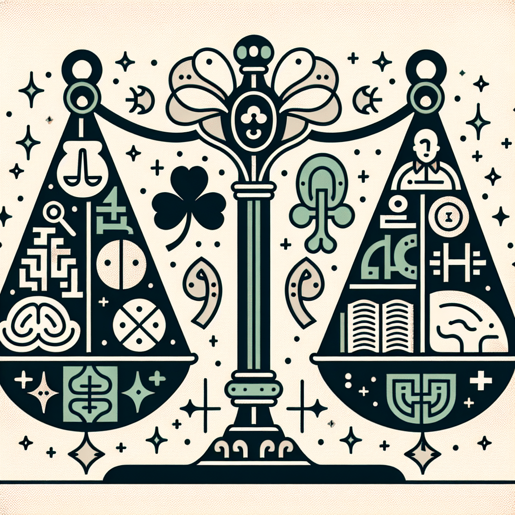 Superstição ou lógica? O que considerar ao apostar -