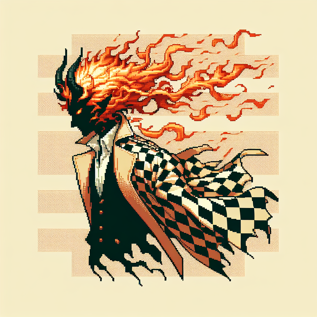 Tanjiro Oni: conheça a jornada e o poder do herói demoníaco -