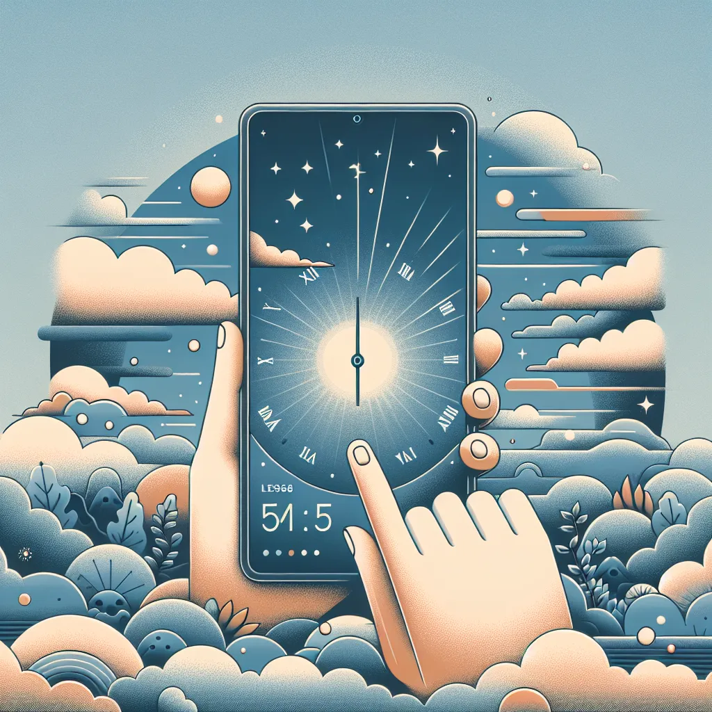 Tempo necessário para usar fastboot em Xiaomi –