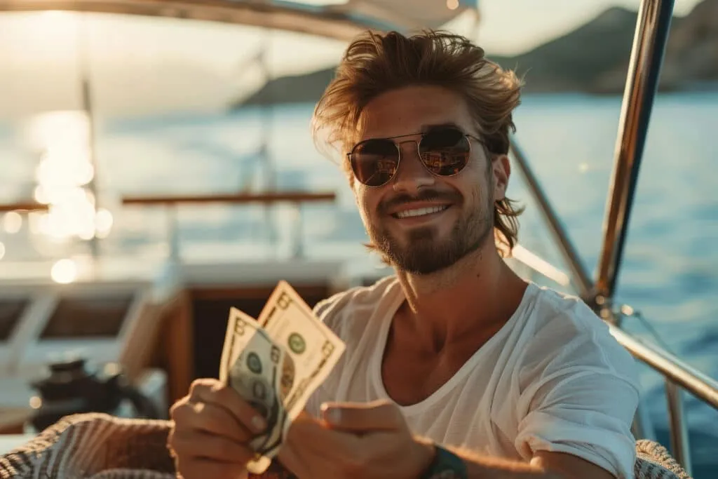 Vizinho fatura R$ 5.000 em casa; descubra como ele faz isso –