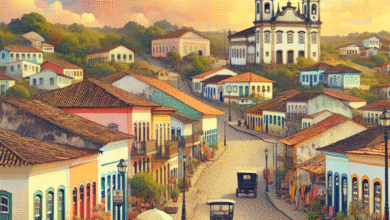 Cidade nordestina se destaca como maior polo de confecção do Brasil -