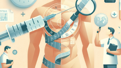 Vitamina B12 injetável engorda? Saiba como afeta o peso -