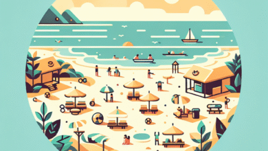 A Maior Praia Do Mundo Está No Brasil E Poucos Conhecem -