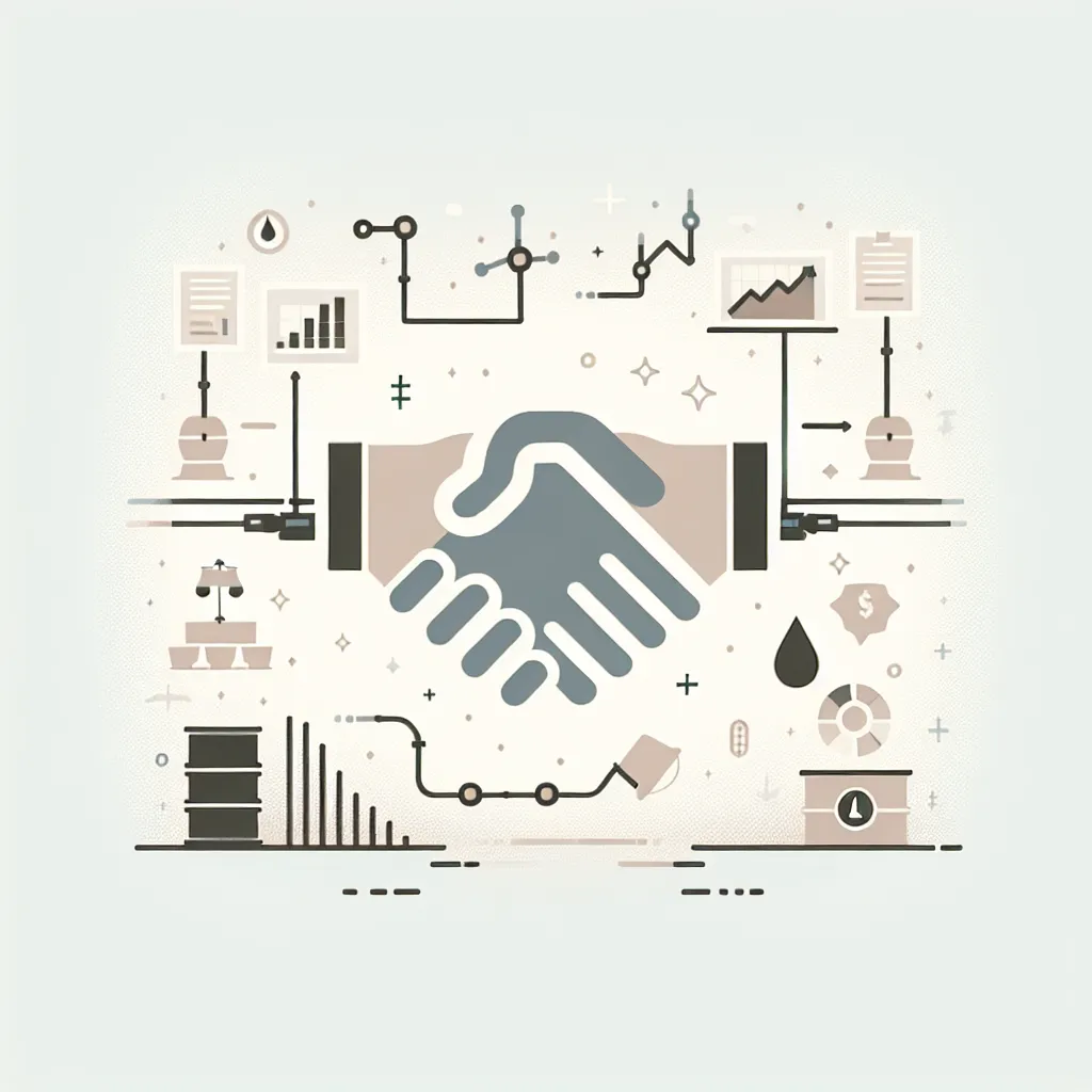 Entenda Como Ocorre A Negociação De Petróleo –