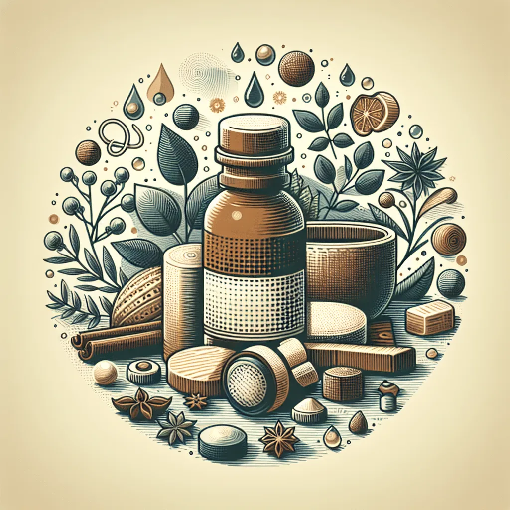 Óleo de olíbano e seus benefícios para a saúde – @