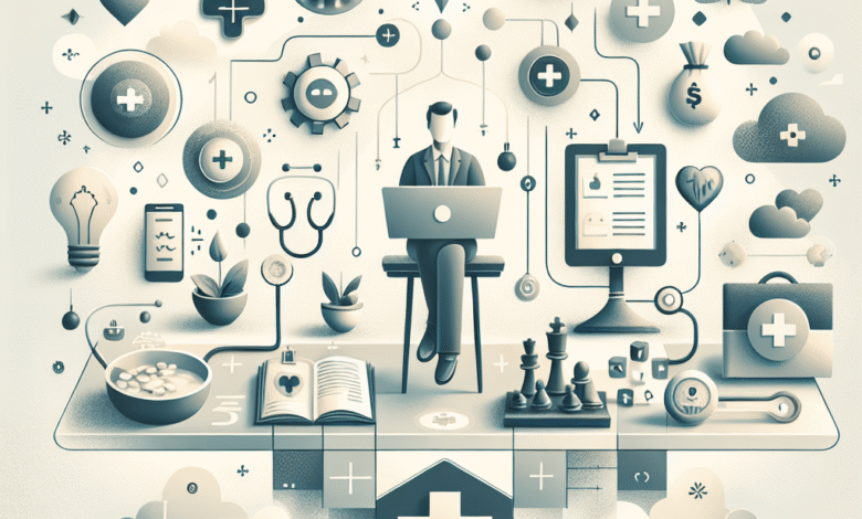 Plano empresarial smart com telemedicina: benefícios e recursos