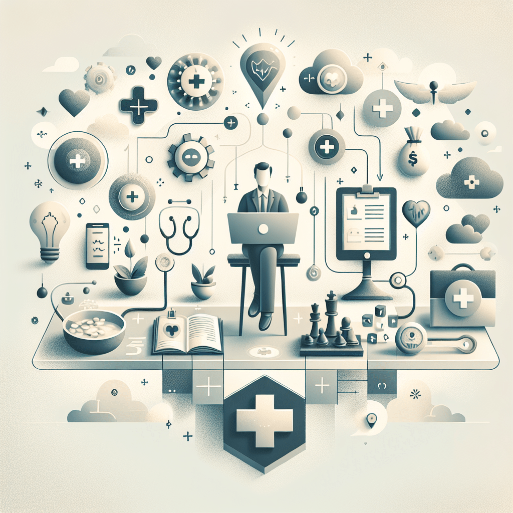 Plano empresarial smart com telemedicina: benefícios e recursos