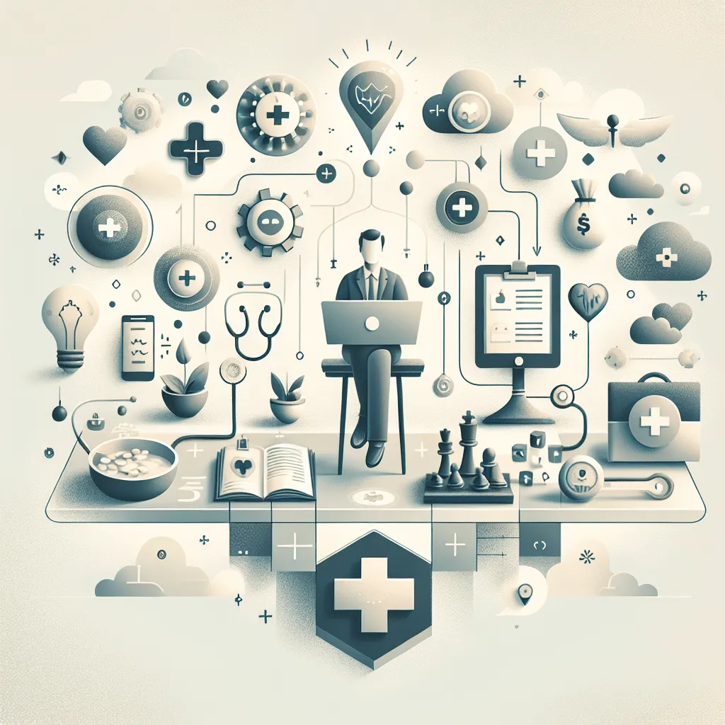 Plano empresarial smart com telemedicina: benefícios e recursos