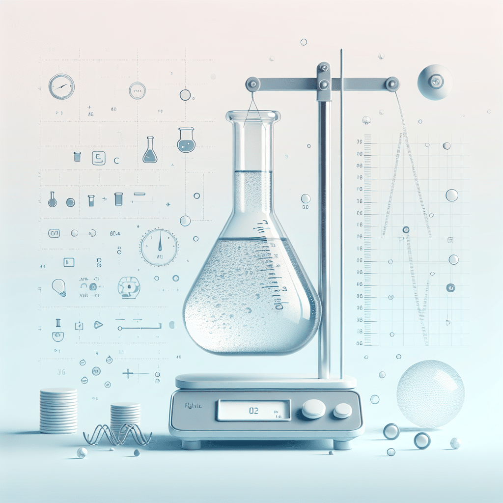 Peso de um litro de água: volume, massa e conversões explicadas