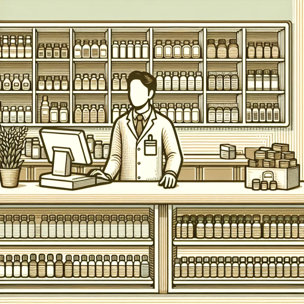 A farmácia indiana é uma rede de franquias?