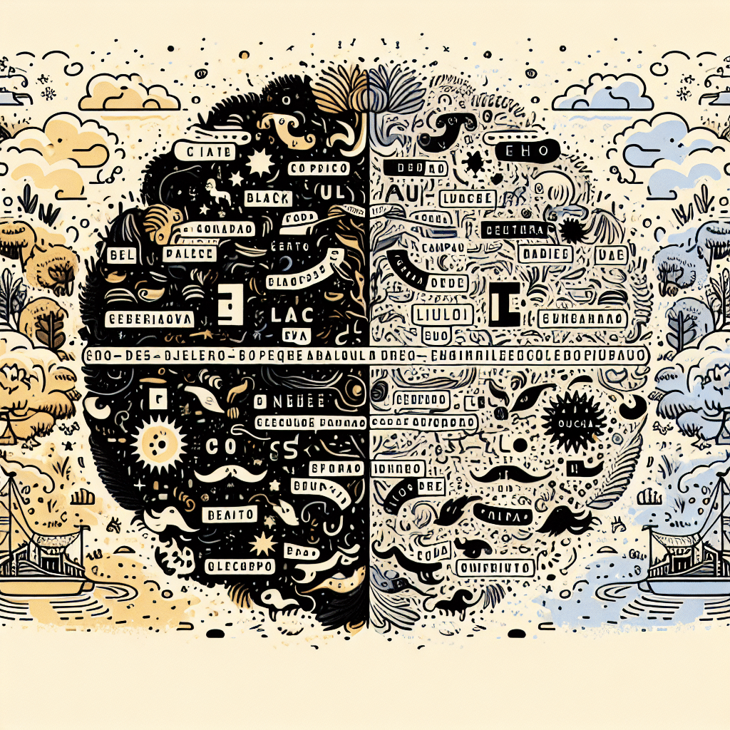 Preta ou preto? Entenda o uso correto na língua portuguesa