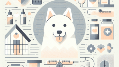 Saúde e bem-estar do seu pet de forma simples e eficaz