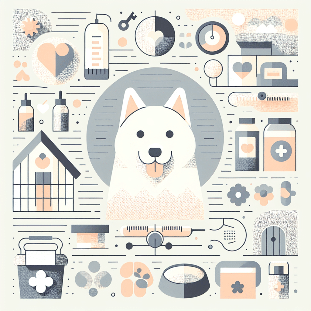 Saúde e bem-estar do seu pet de forma simples e eficaz