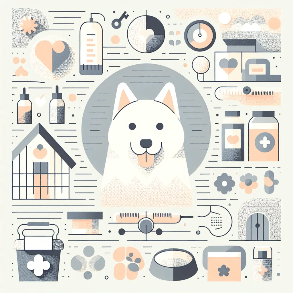 Saúde e bem-estar do seu pet de forma simples e eficaz