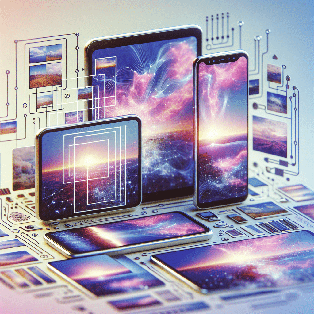 Melhores aplicativos de IA para transformar imagens em vídeos