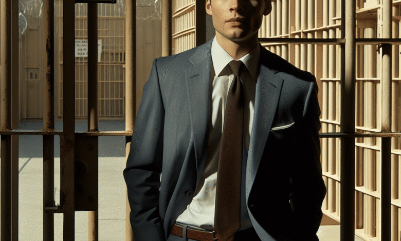 Quando Mike Ross deixa a prisão na série Suits? Quando Mike Ross deixa a prisão na série Suits?