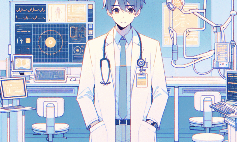Anime de médico: sugestões inspiradoras para assistir Anime de médico: sugestões inspiradoras para assistir