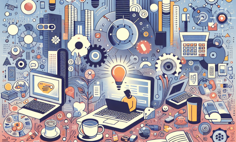 O impacto da tecnologia na leitura dos brasileiros: mudanças e tendências O impacto da tecnologia na leitura dos brasileiros: mudanças e tendências