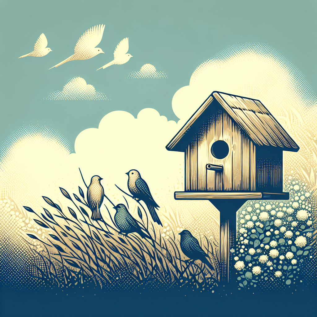 Nomes para passarinho: ideias e dicas úteis