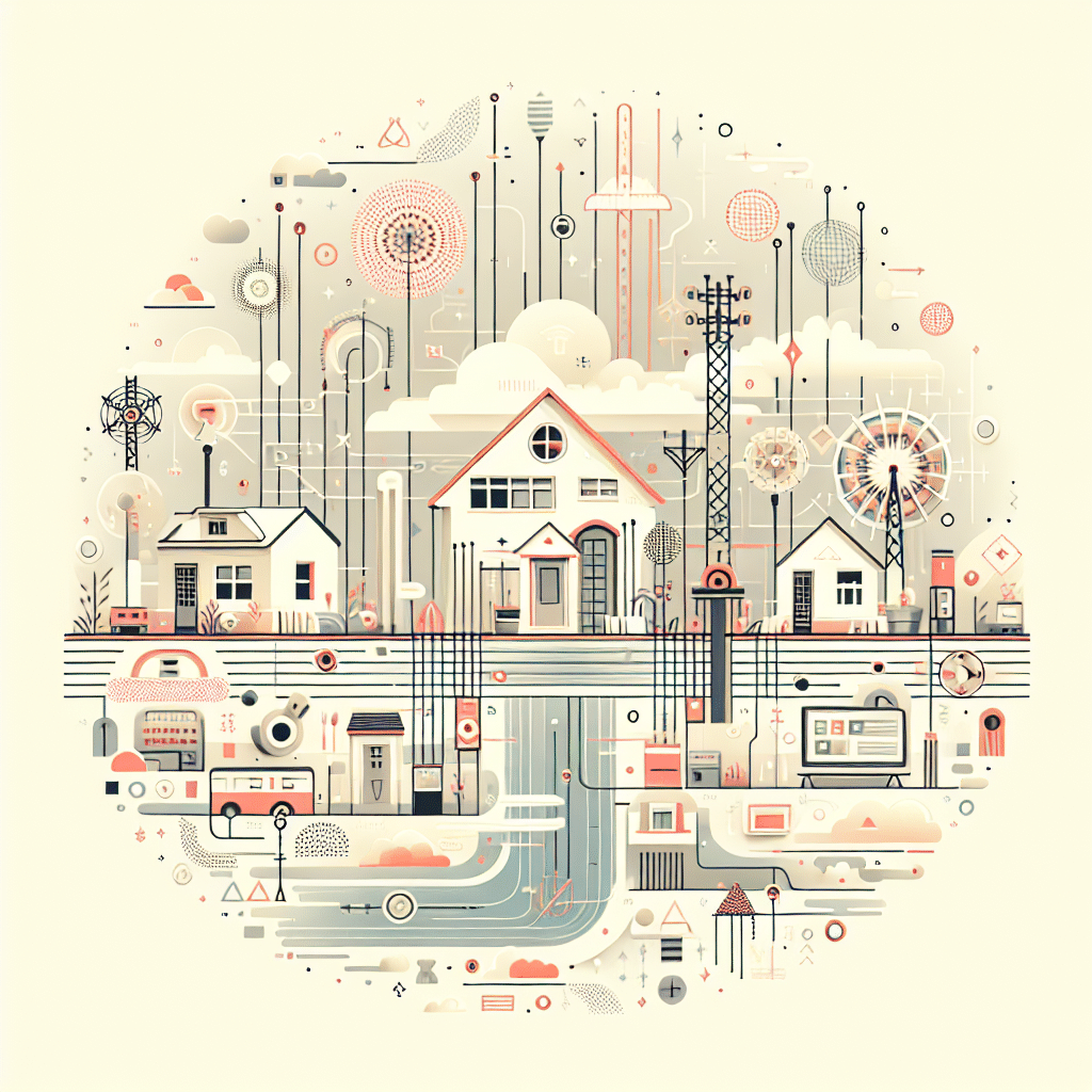 FTTH: entenda o que é e como funciona na prática