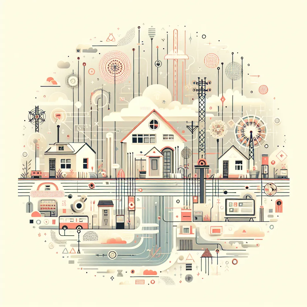 FTTH: entenda o que é e como funciona na prática