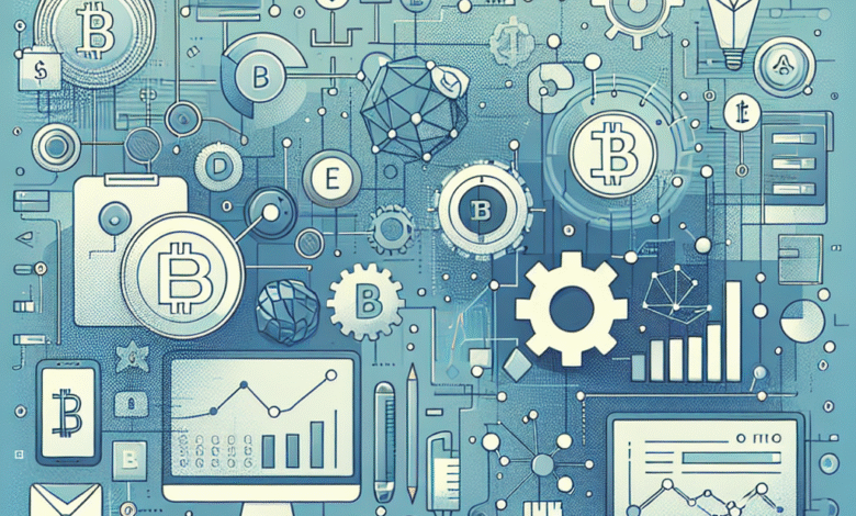 Ativos digitais: vantagens das aplicações financeiras atuais