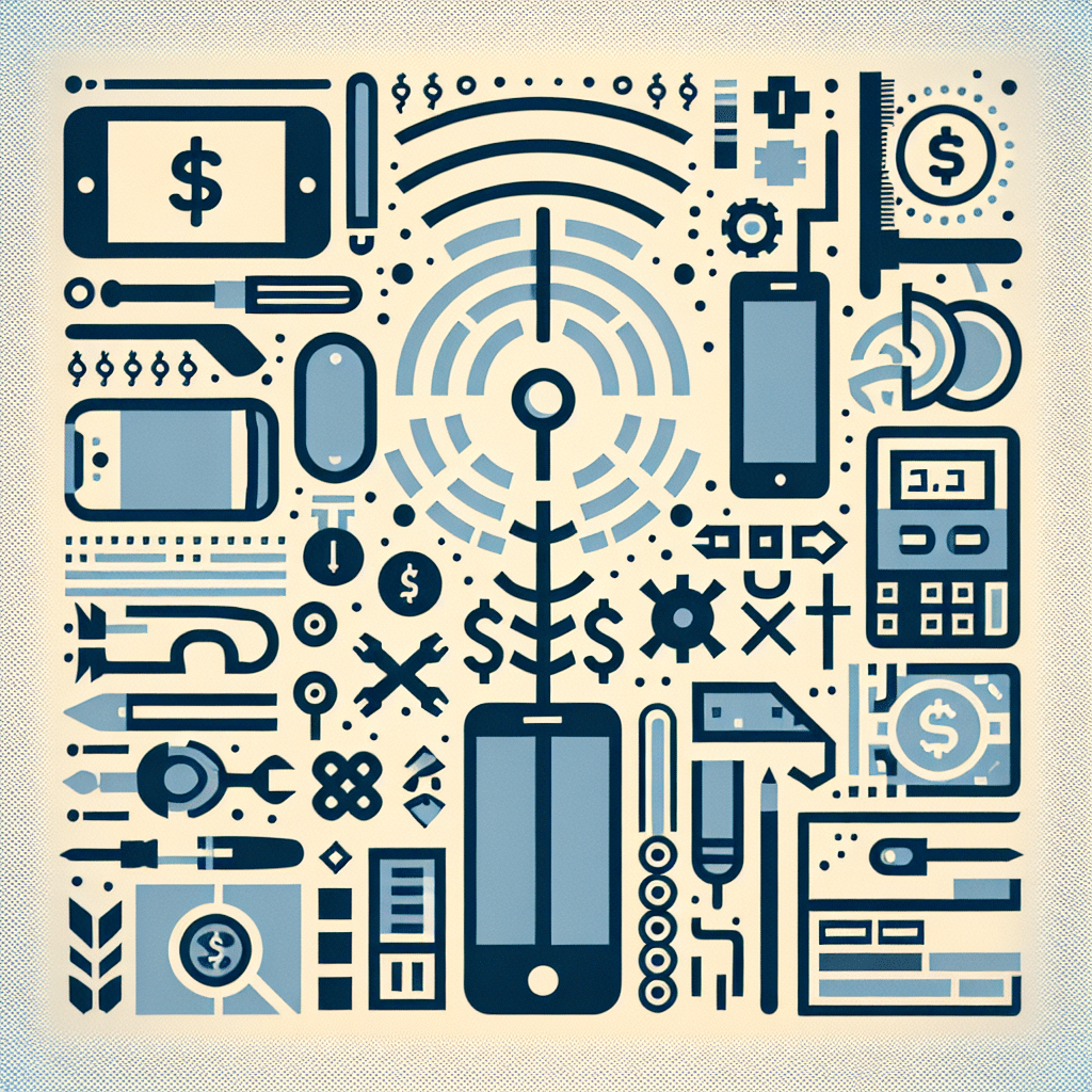 Quanto custa consertar a antena do celular? Preços e dicas