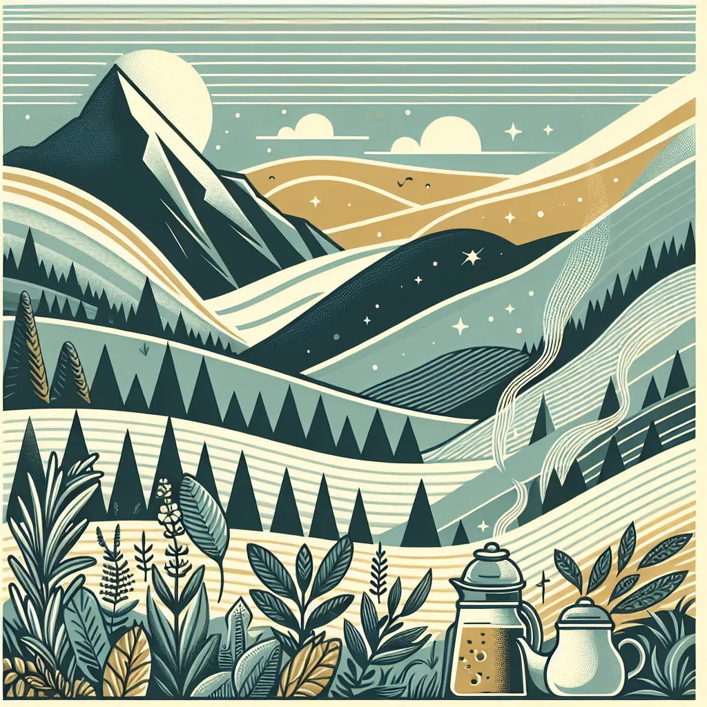 Chá de alecrim pode ajudar a dormir melhor? Confira os benefícios