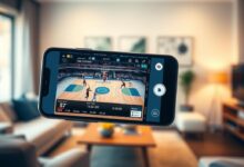 Como ver jogos da NBA gratuitamente em apps brasileiros