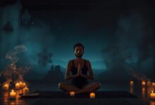 Interpretação de sonhos com elementos espirituais