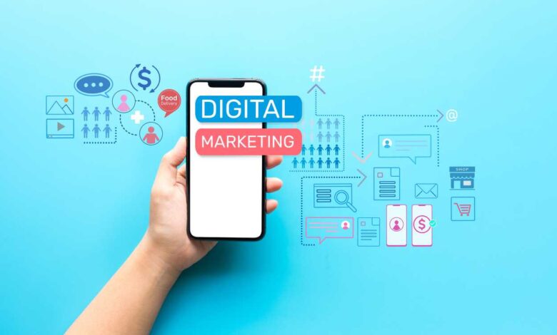Plataformas digitais: inovação e eficiência nos negócios