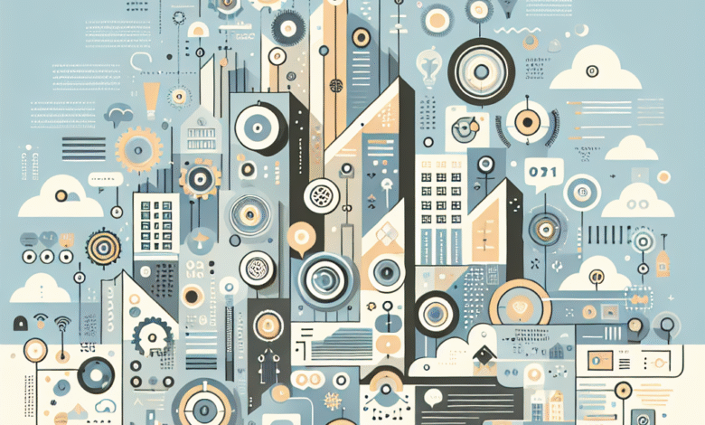 A infografia e sua importância na narrativa empresarial atual -