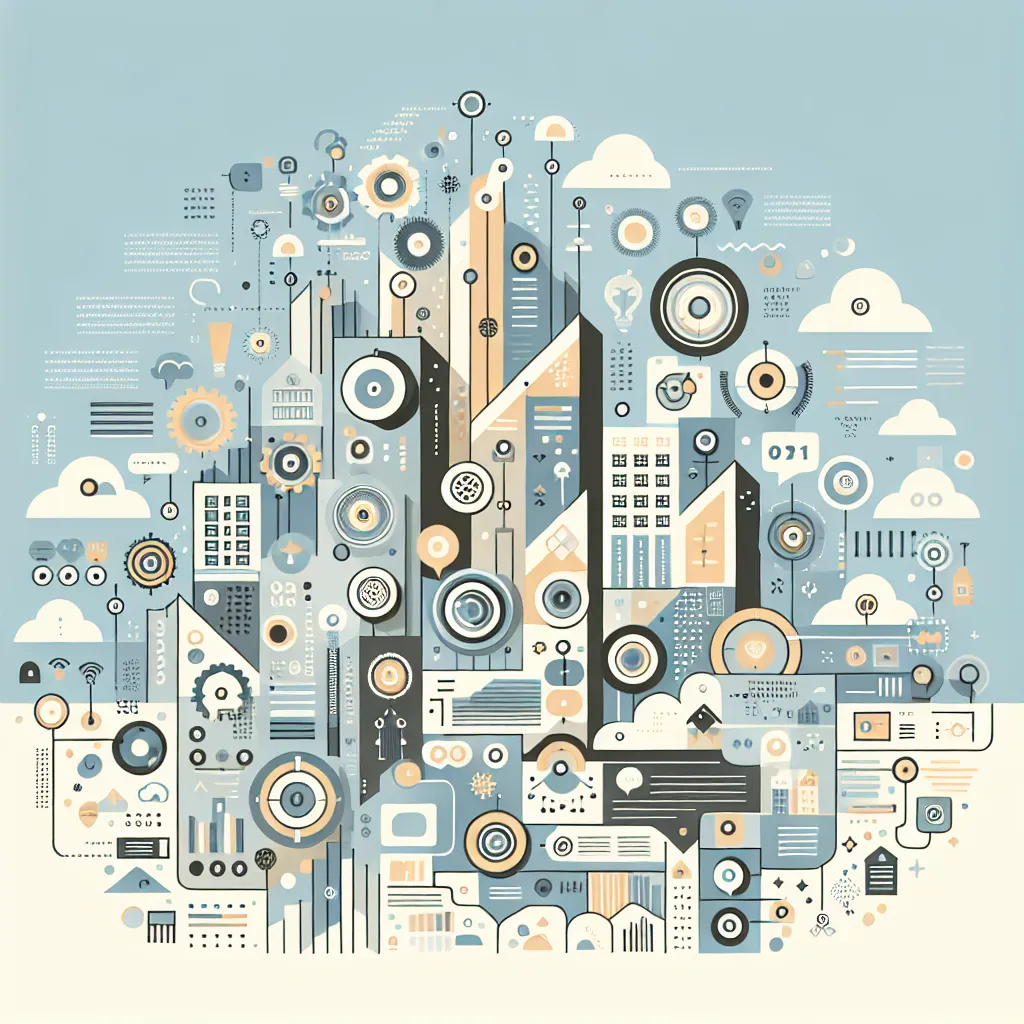 A infografia e sua importância na narrativa empresarial atual –