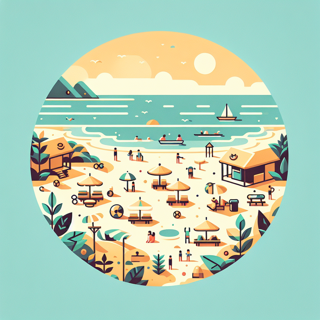 A Maior Praia Do Mundo Está No Brasil E Poucos Conhecem -