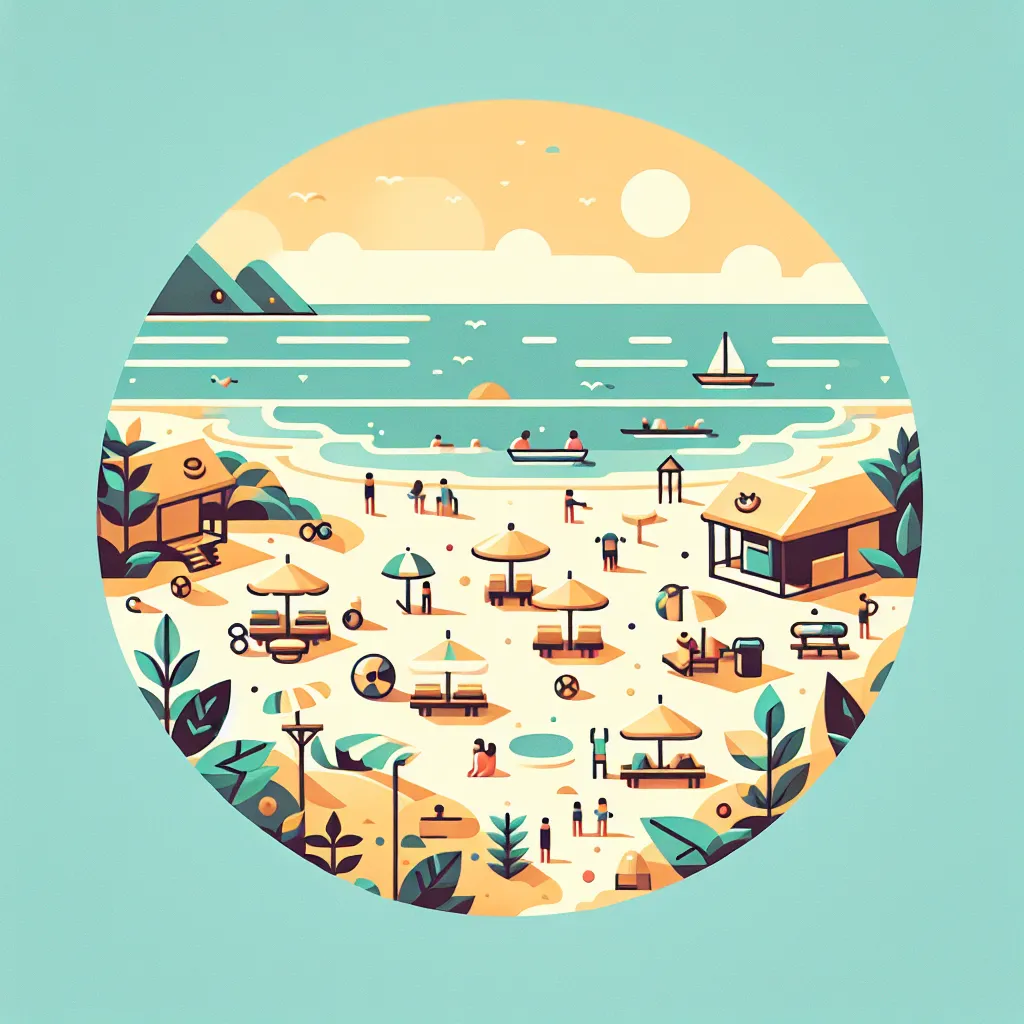 A Maior Praia Do Mundo Está No Brasil E Poucos Conhecem –