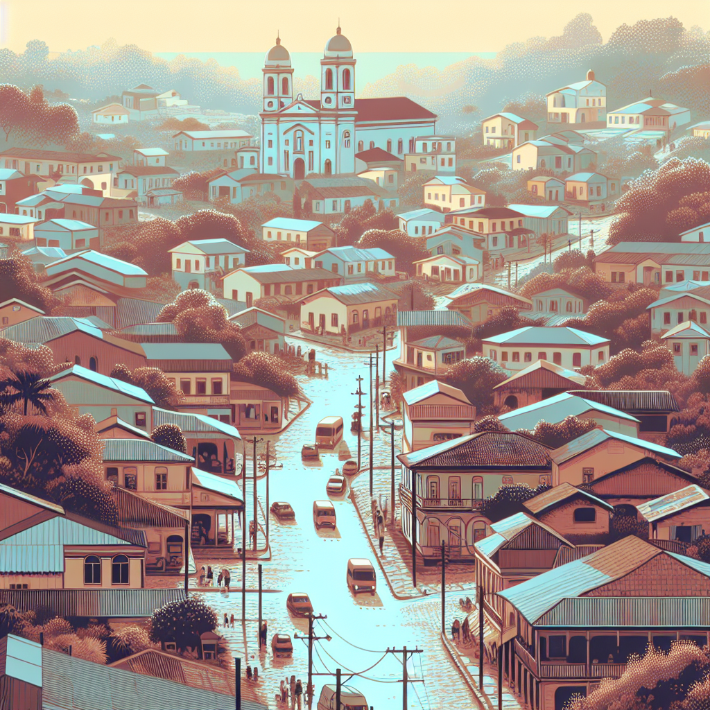 Capital da moda bebê está no interior do Paraná com 20 mil habitantes -