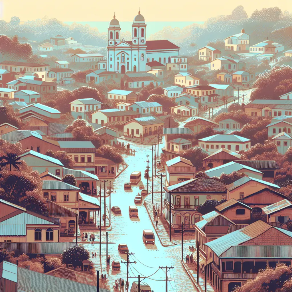 Capital da moda bebê está no interior do Paraná com 20 mil habitantes –