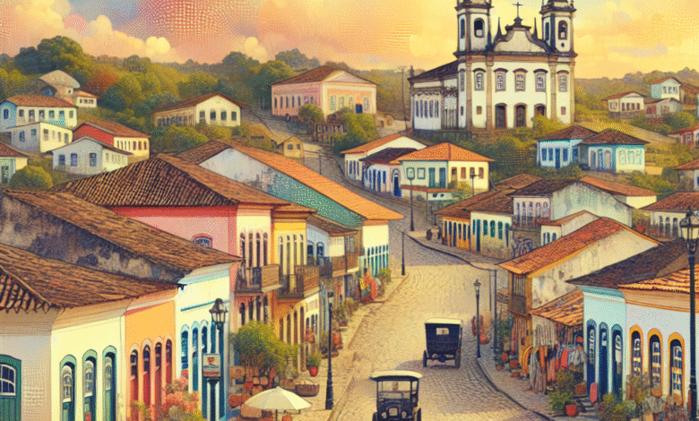 Cidade nordestina se destaca como maior polo de confecção do Brasil -