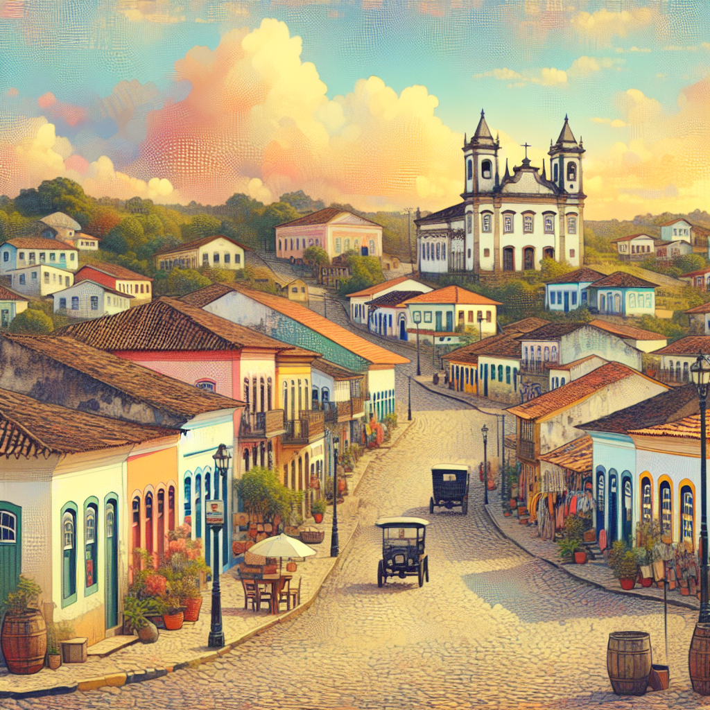 Cidade nordestina se destaca como maior polo de confecção do Brasil -