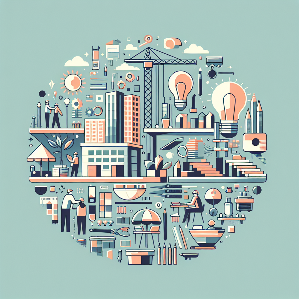 Dicas Para Escolher A Melhor Loja De Materiais De Construção -