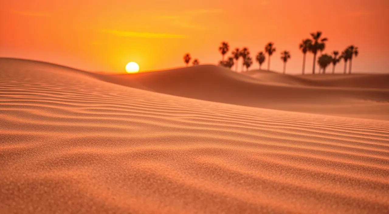 Entendendo Sonhar com Areia: Significados e Simbolismos