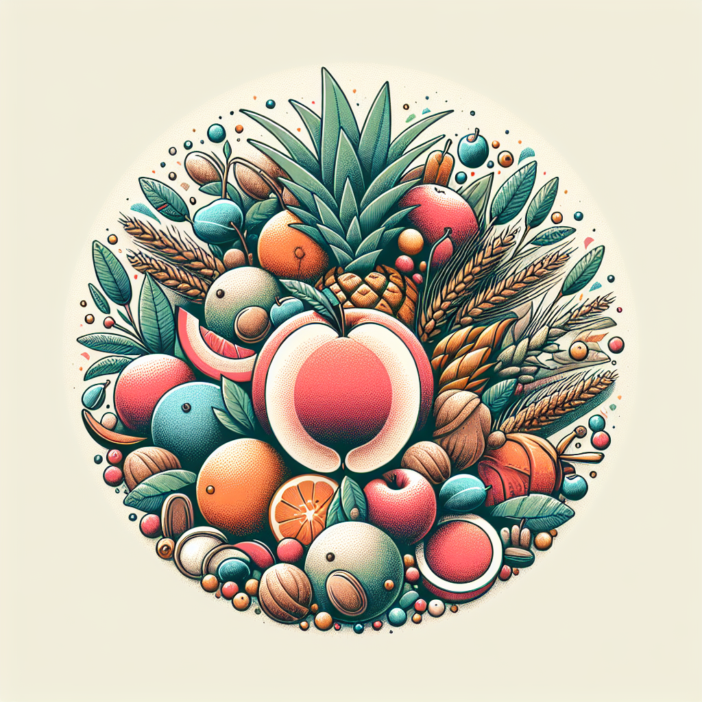 Fruta Do Cerrado Pode Se Tornar Tendência Em Alimentos Saudáveis -