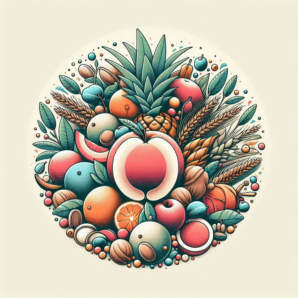 Fruta Do Cerrado Pode Se Tornar Tendência Em Alimentos Saudáveis –