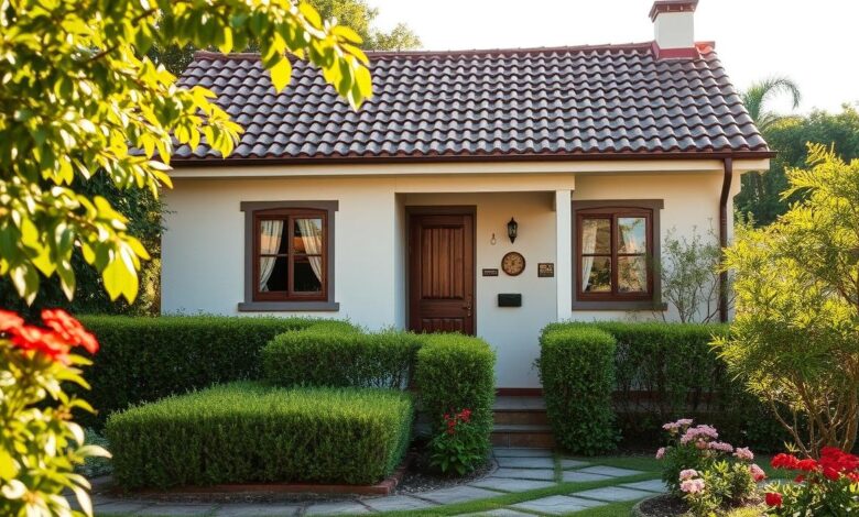 lacraias casa
