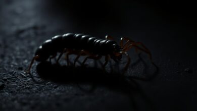 O que Significa Sonhar com Lacraia? Descubra Aqui significado de sonhar com lacraia