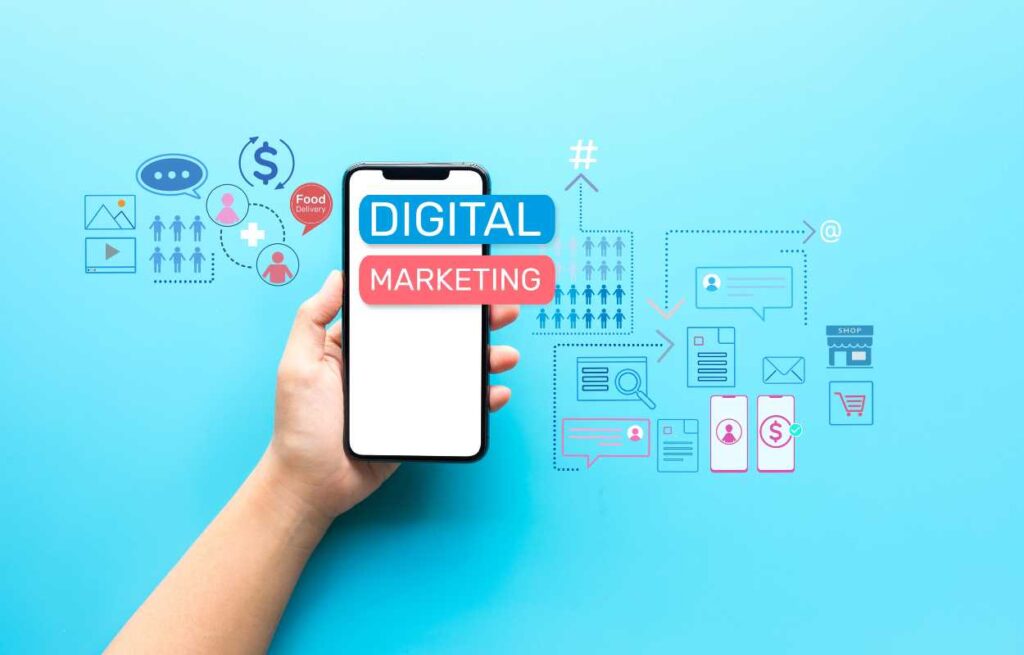 Plataformas digitais: inovação e eficiência nos negócios