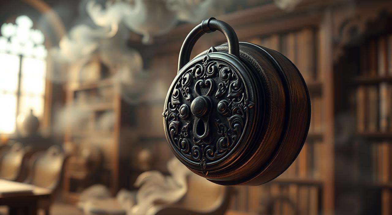 Significado de sonhar com fechaduras